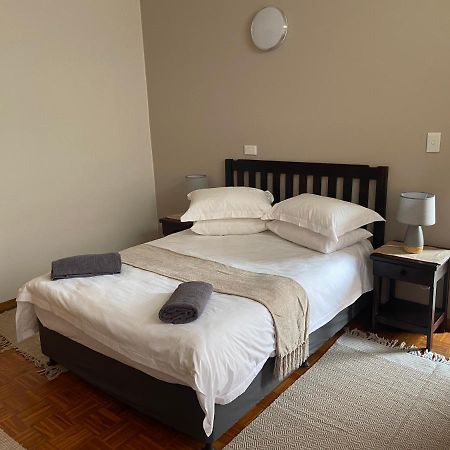 The Timeless Way Self Catering Accommodation Swakopmund Exterior foto