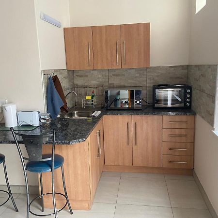 The Timeless Way Self Catering Accommodation Swakopmund Exterior foto
