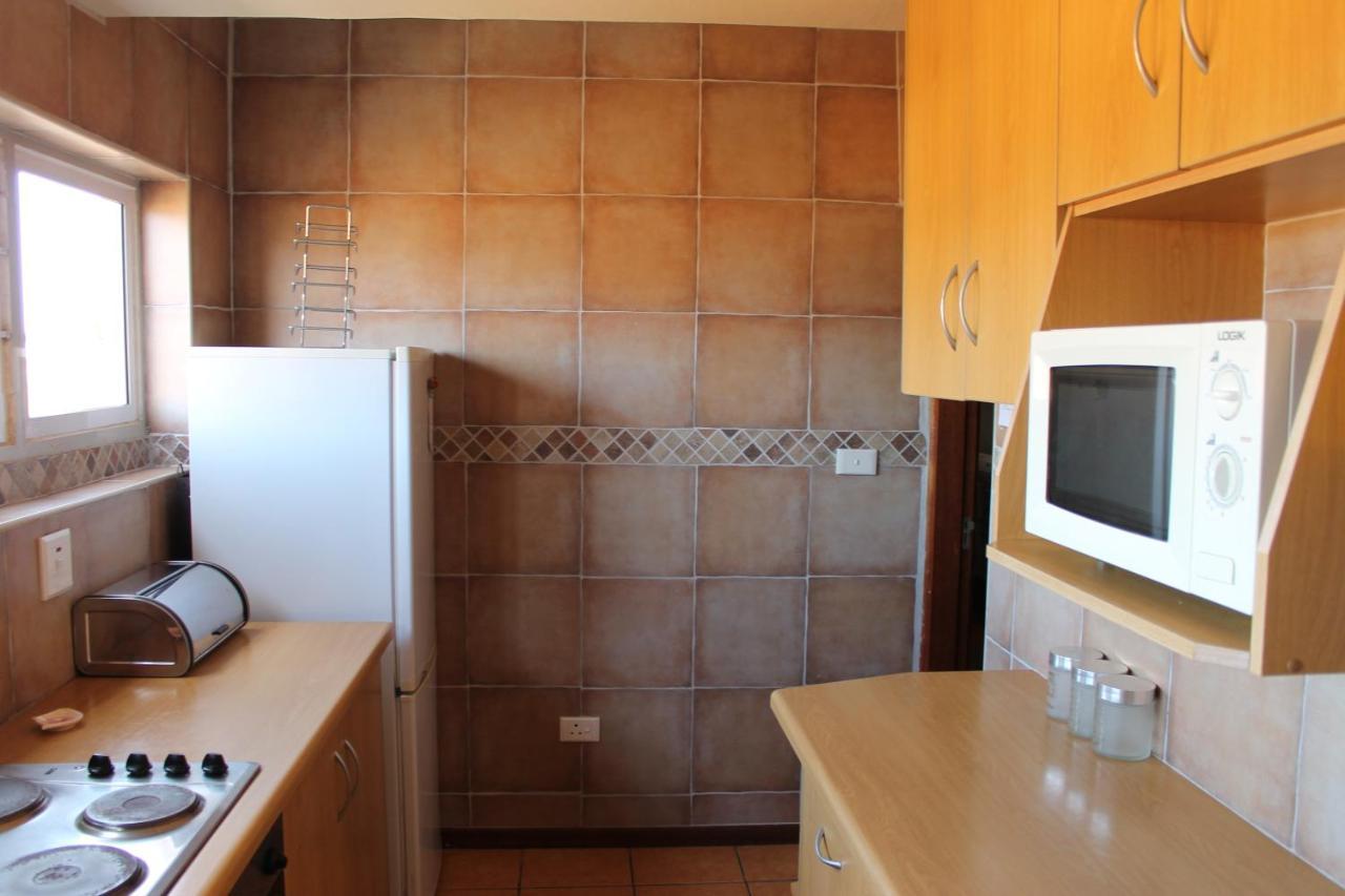 The Timeless Way Self Catering Accommodation Swakopmund Exterior foto