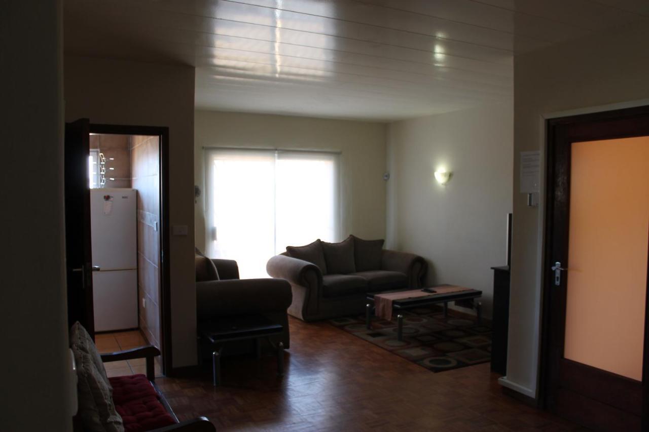 The Timeless Way Self Catering Accommodation Swakopmund Exterior foto