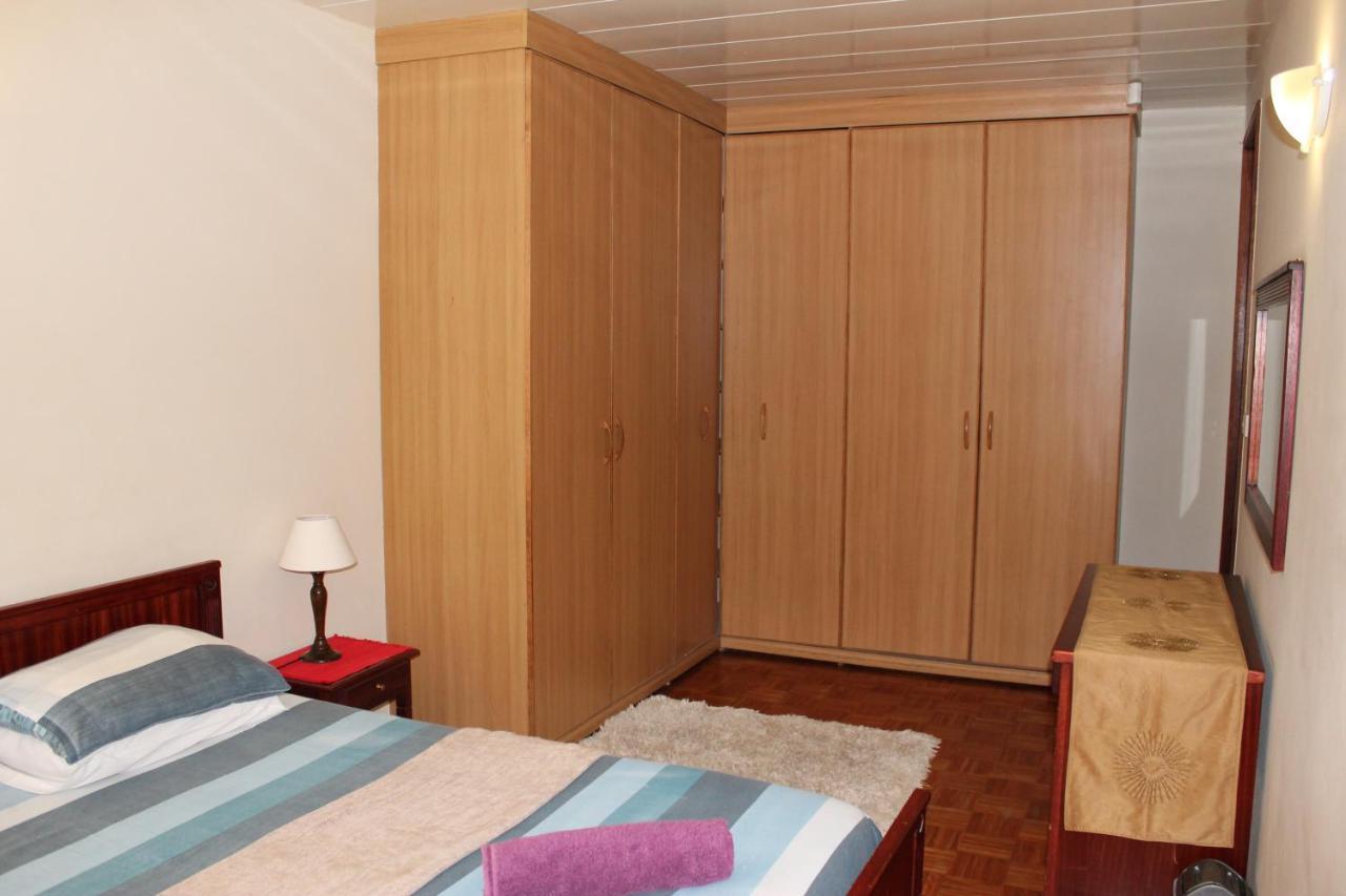 The Timeless Way Self Catering Accommodation Swakopmund Exterior foto