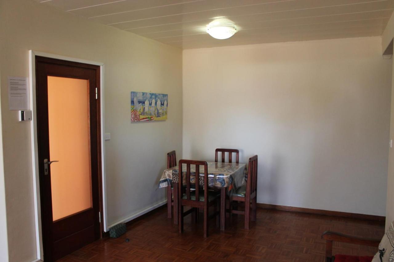 The Timeless Way Self Catering Accommodation Swakopmund Exterior foto