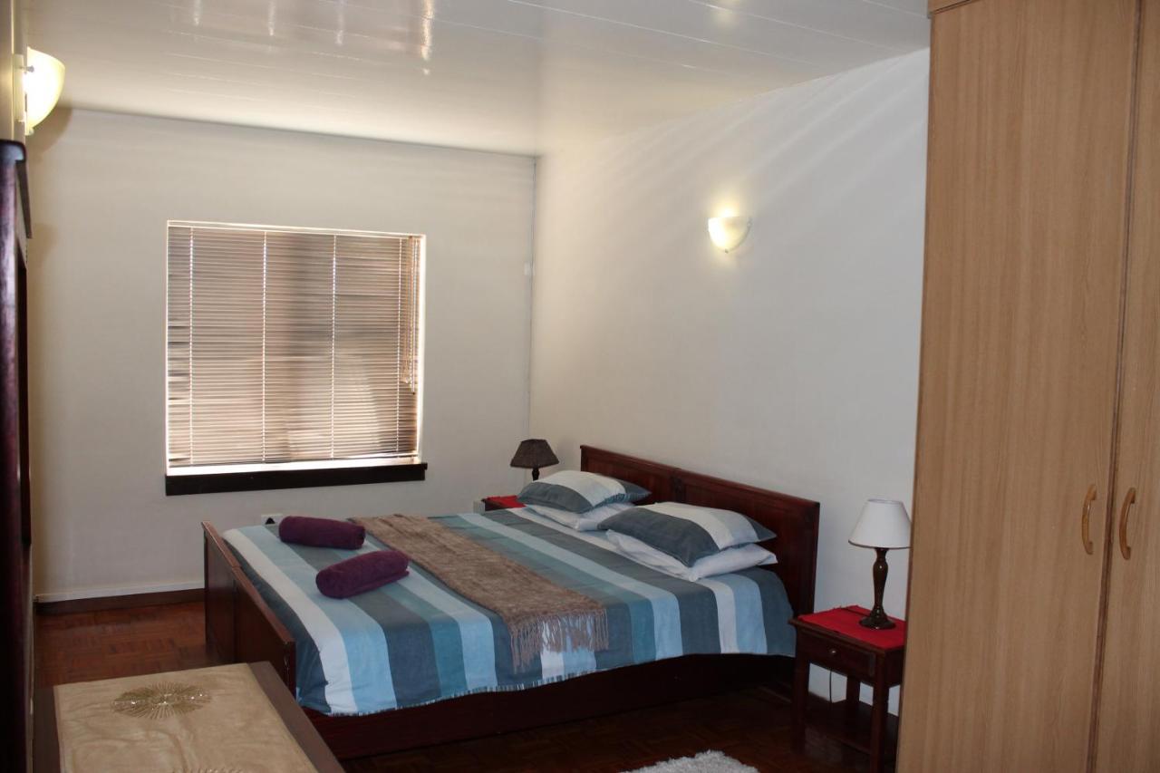 The Timeless Way Self Catering Accommodation Swakopmund Exterior foto