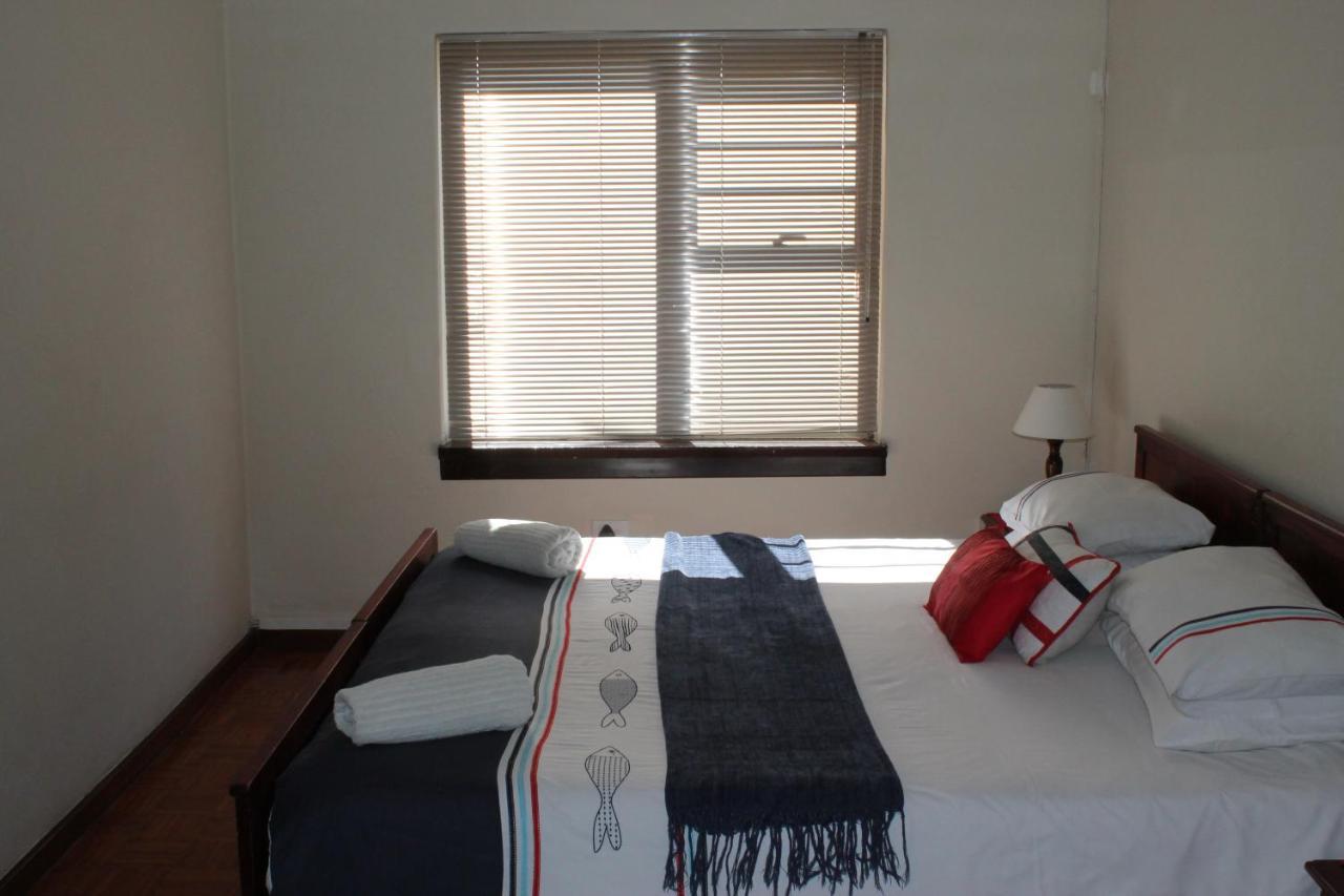 The Timeless Way Self Catering Accommodation Swakopmund Exterior foto