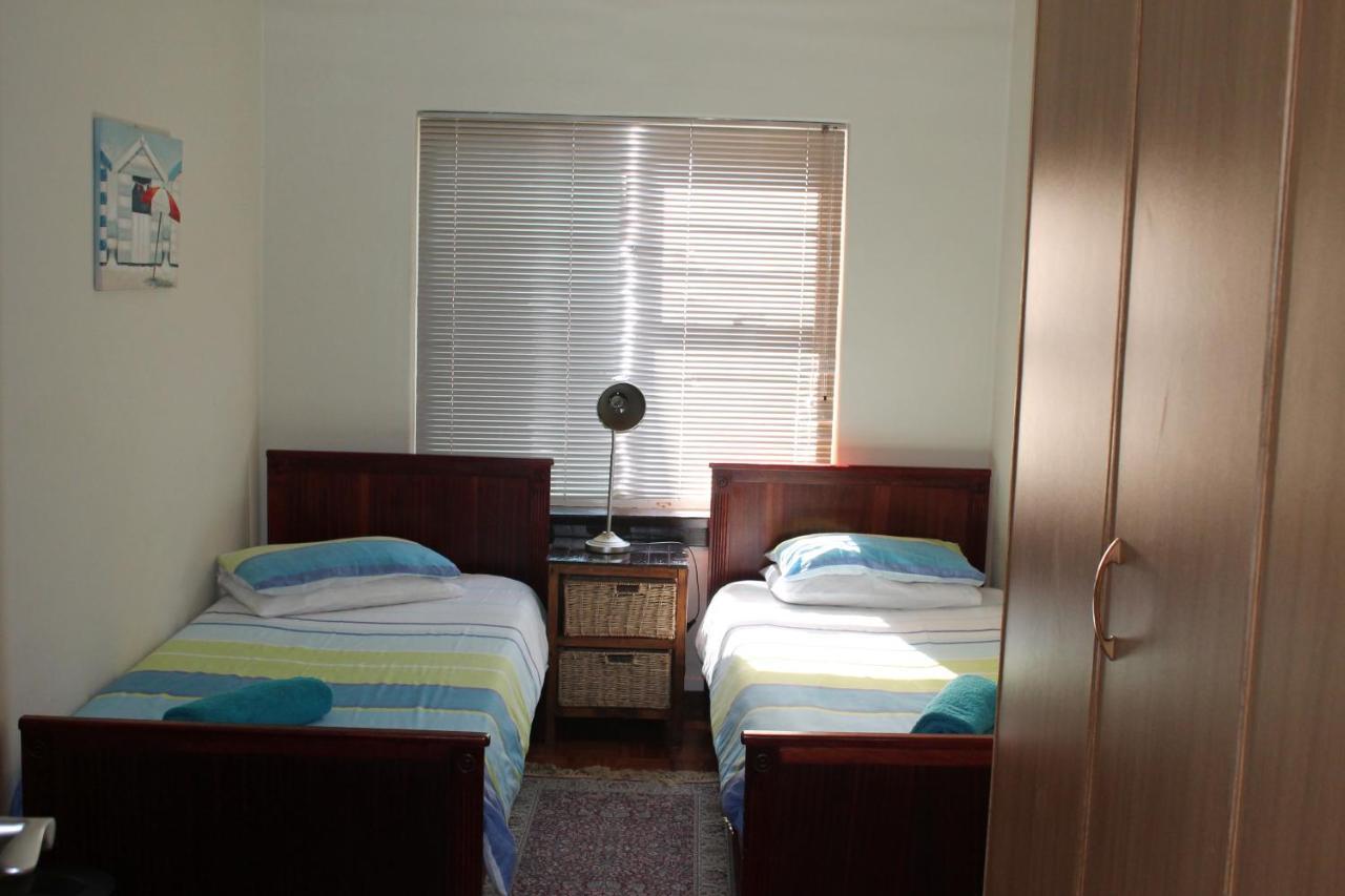 The Timeless Way Self Catering Accommodation Swakopmund Exterior foto