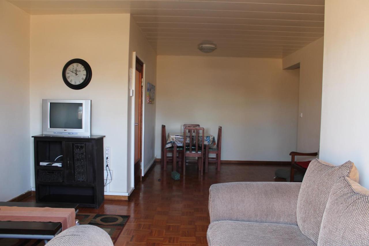 The Timeless Way Self Catering Accommodation Swakopmund Exterior foto