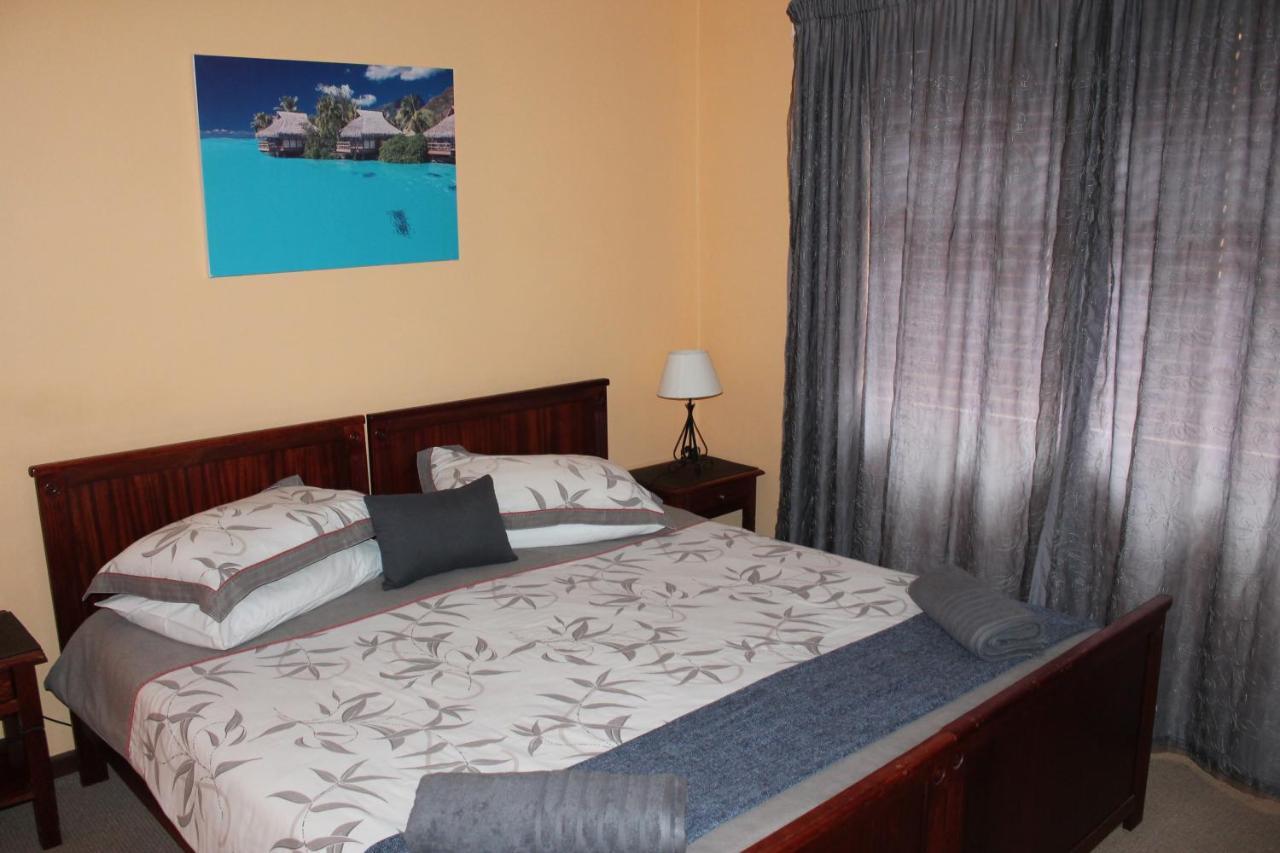 The Timeless Way Self Catering Accommodation Swakopmund Exterior foto