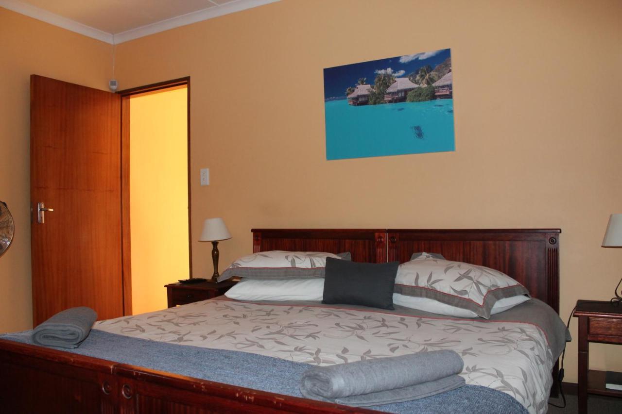 The Timeless Way Self Catering Accommodation Swakopmund Exterior foto