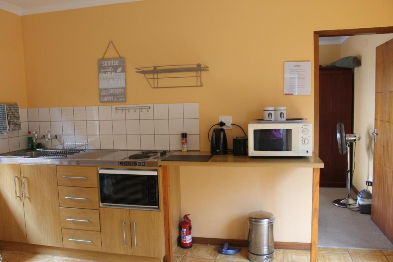 The Timeless Way Self Catering Accommodation Swakopmund Exterior foto