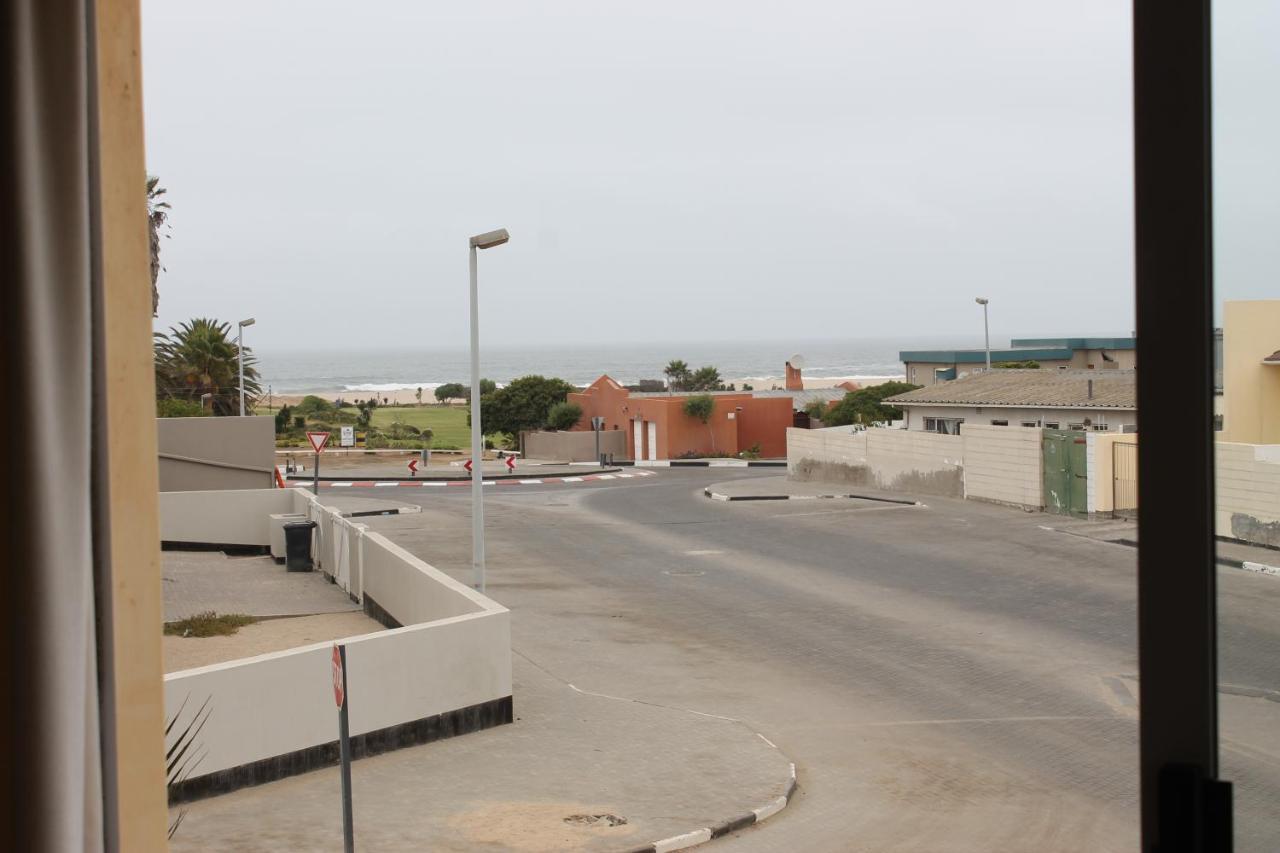 The Timeless Way Self Catering Accommodation Swakopmund Exterior foto