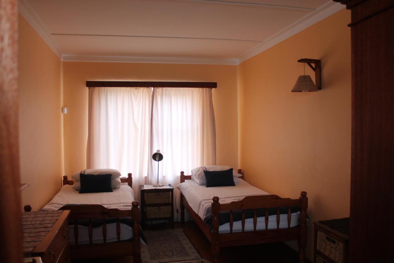 The Timeless Way Self Catering Accommodation Swakopmund Exterior foto