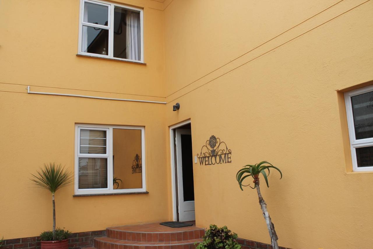 The Timeless Way Self Catering Accommodation Swakopmund Exterior foto