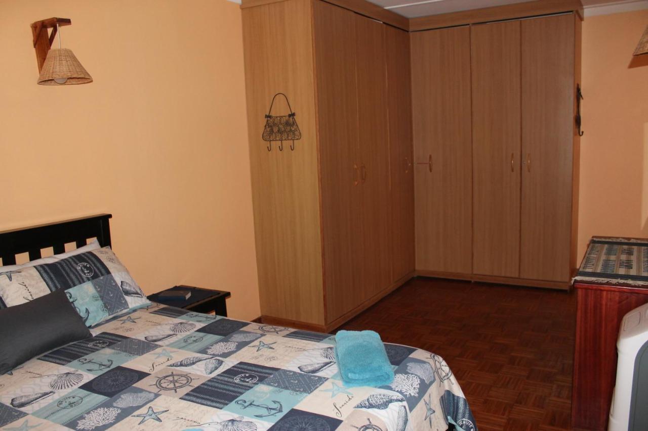 The Timeless Way Self Catering Accommodation Swakopmund Exterior foto