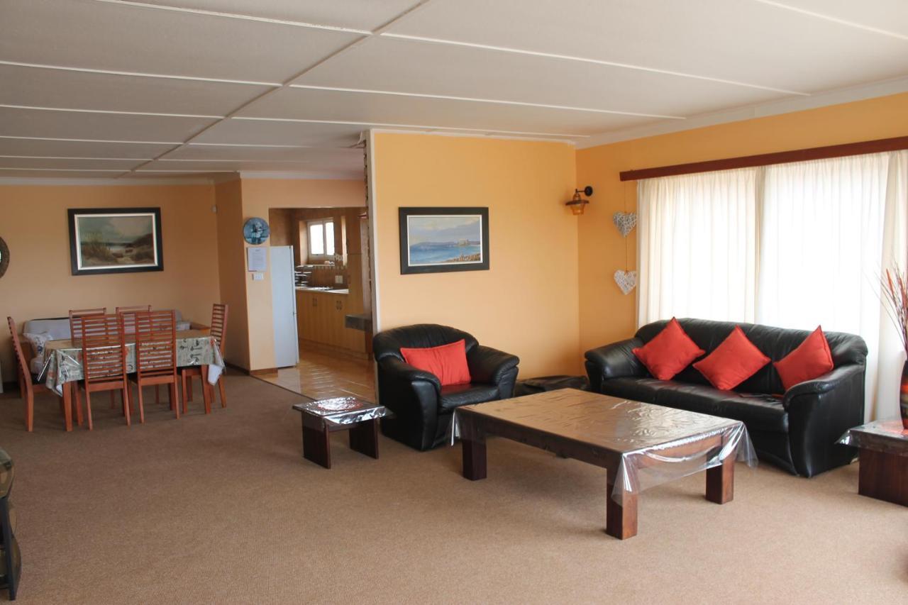 The Timeless Way Self Catering Accommodation Swakopmund Exterior foto
