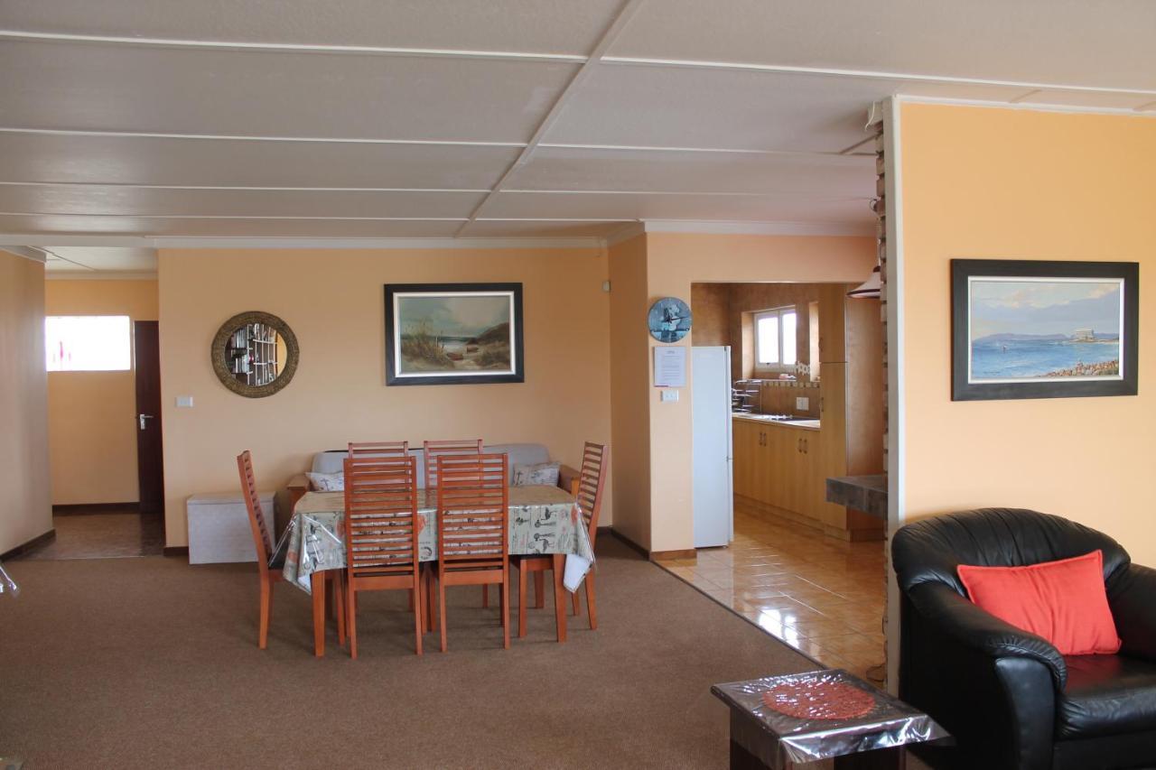 The Timeless Way Self Catering Accommodation Swakopmund Exterior foto