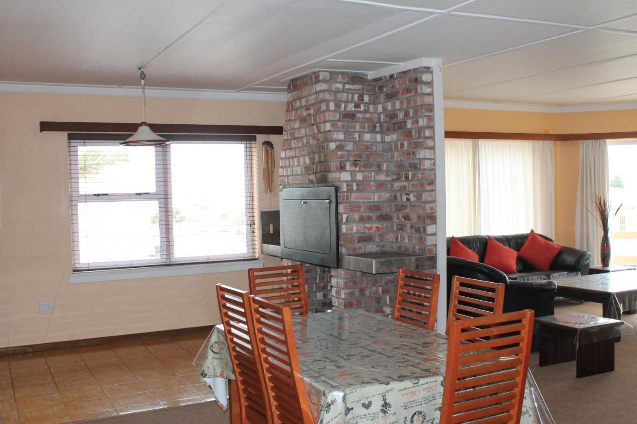 The Timeless Way Self Catering Accommodation Swakopmund Exterior foto