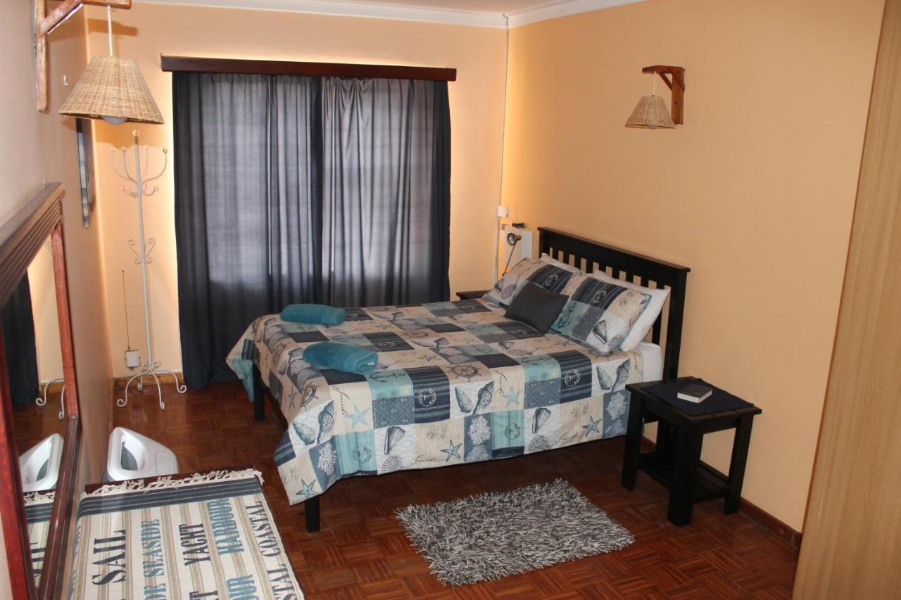 The Timeless Way Self Catering Accommodation Swakopmund Exterior foto