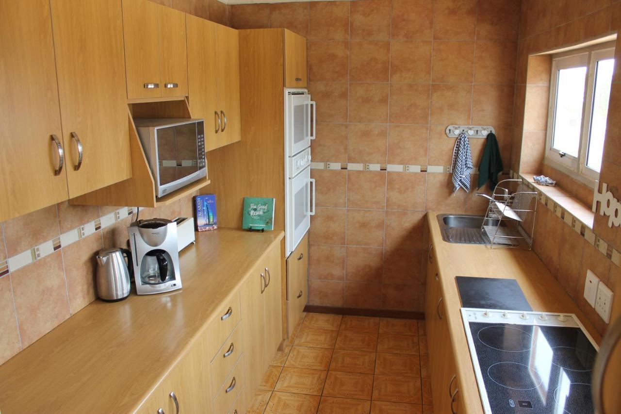 The Timeless Way Self Catering Accommodation Swakopmund Exterior foto