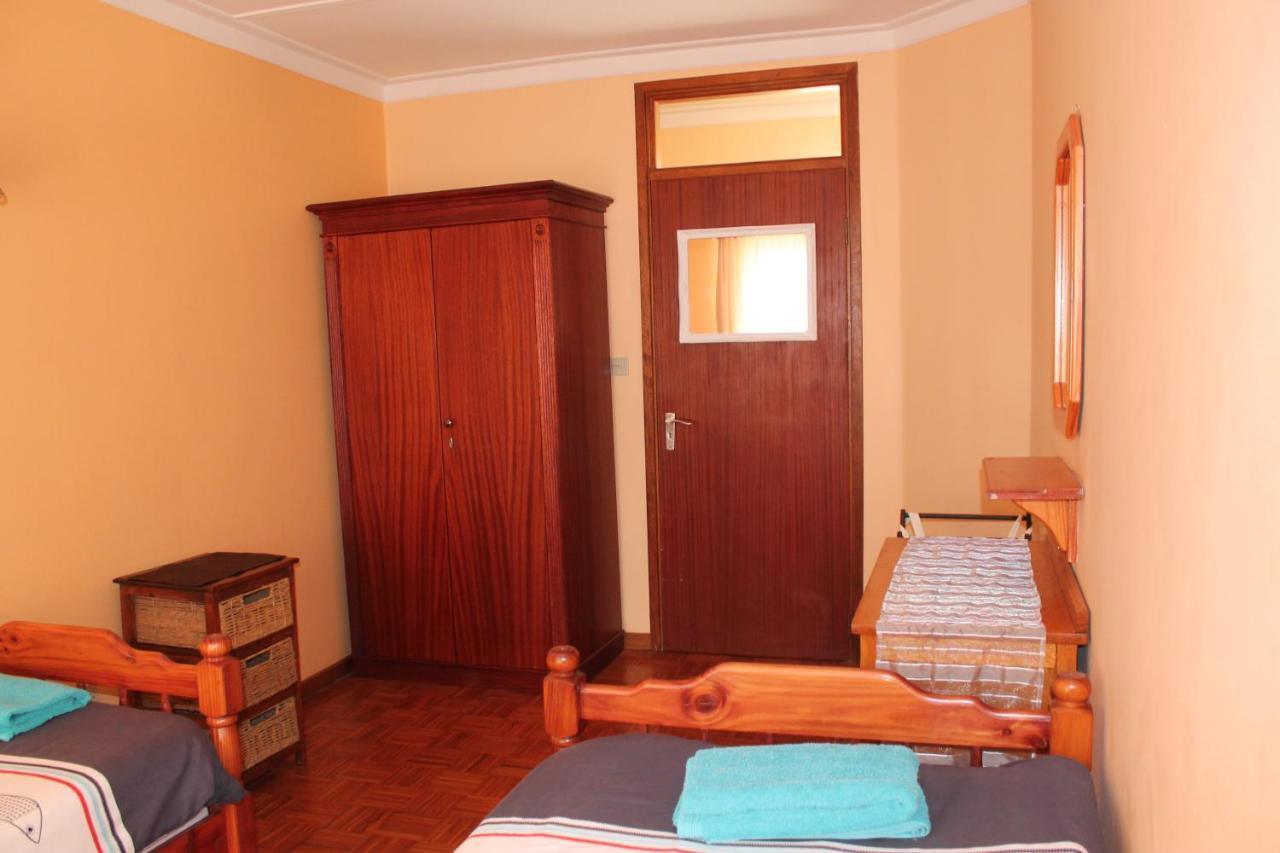 The Timeless Way Self Catering Accommodation Swakopmund Exterior foto