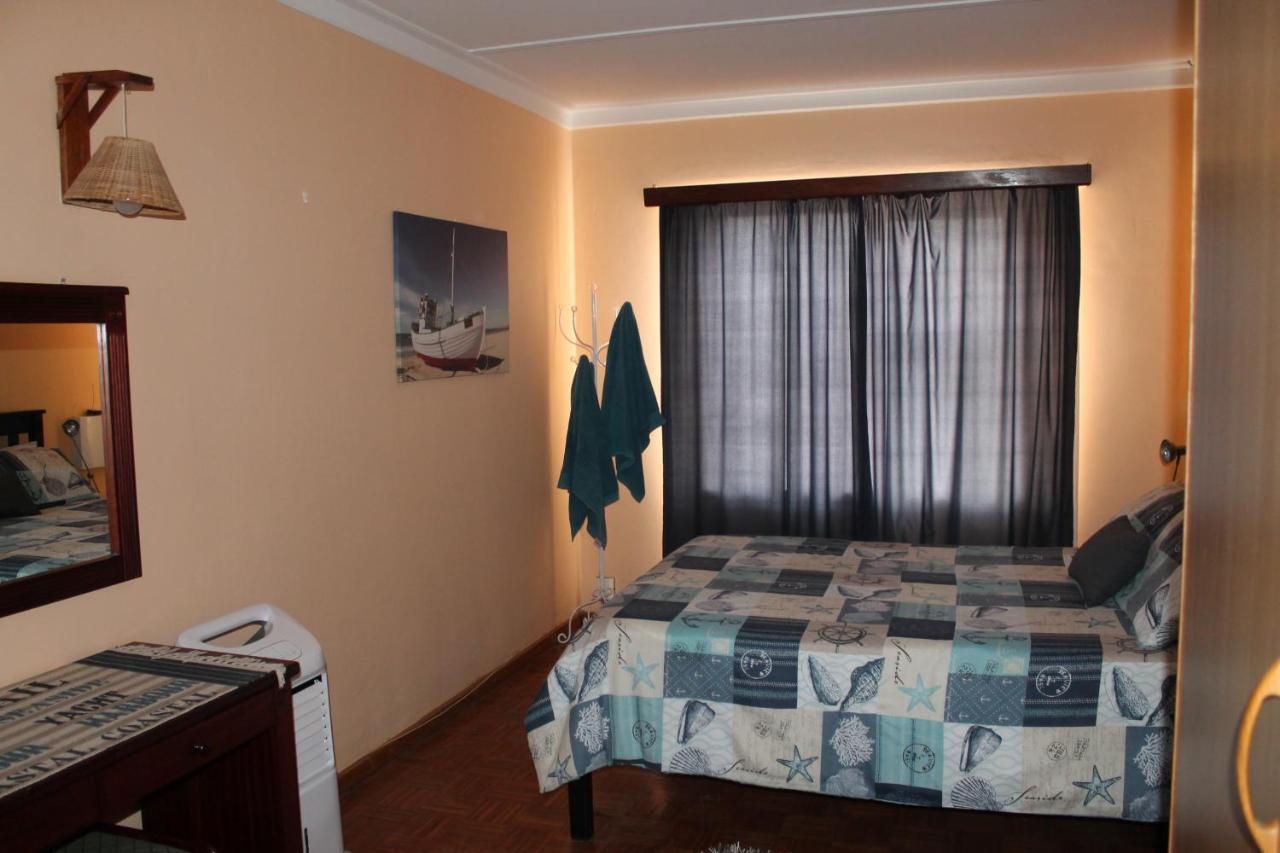 The Timeless Way Self Catering Accommodation Swakopmund Exterior foto