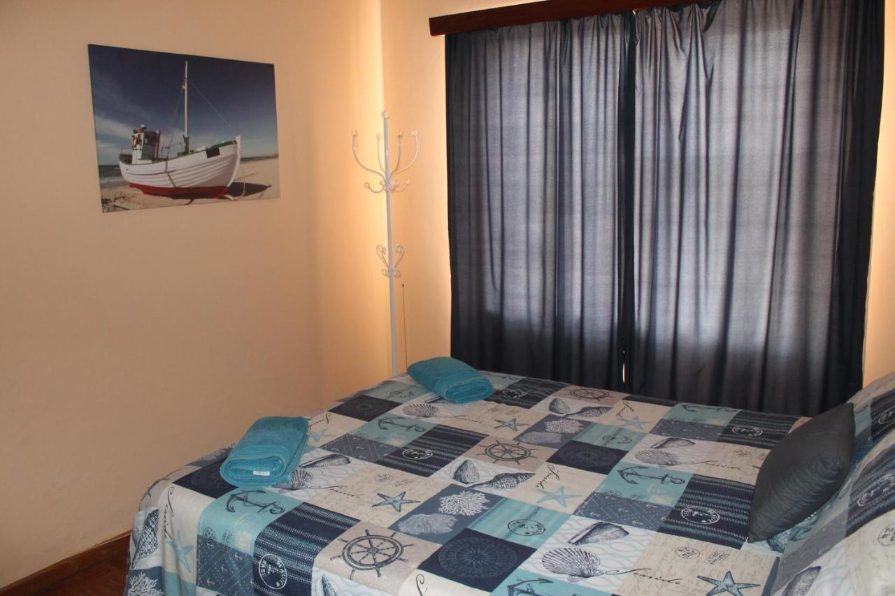 The Timeless Way Self Catering Accommodation Swakopmund Exterior foto