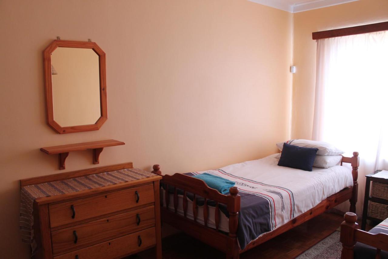 The Timeless Way Self Catering Accommodation Swakopmund Exterior foto